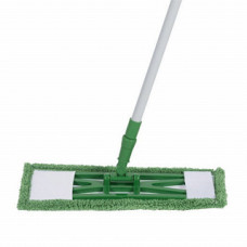 Швабра с насадкой из микрофибры MopM3 Super Promo, Рыжий кот. Р-р насадки 37х12см 1/24 Швабра с насадкой из микрофибры MopM3 Super Promo, Рыжий кот. Р-р насадки 37х12см 1/24