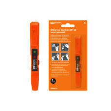 Отвертка-пробник ОП-2Э TDM 8/200 Отвертка-пробник ОП-2Э TDM 8/200