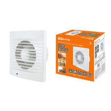 Вентилятор бытовой настенный TDM 100 С 1/10