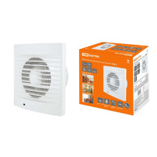 Вентилятор бытовой настенный TDM 150 С 1/10