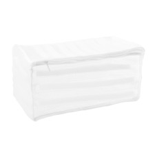 Мешок для стирки обуви MWB-015  33*19*19см Рыжий кот / 10