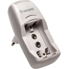 Зарядное устройство КОСМОС 501 без аккум, 14-16 часов