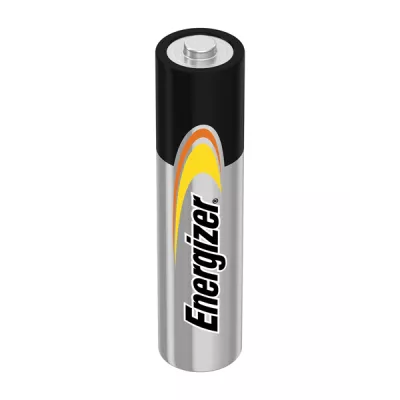 Батарейка Energizer Power LR03 BL-12 (штучно отрывные) 12/120/720