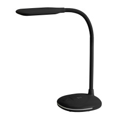 Настольный светильник ЭРА NLED-477-8W-BK 1/20 Настольный светильник ЭРА NLED-477-8W-BK 1/20