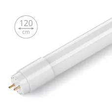 WOLTA Лампа светодиодная 25ST8-18G13 T8 18Вт 1600лм 4000К G13 1200мм линейная (непов)1/25