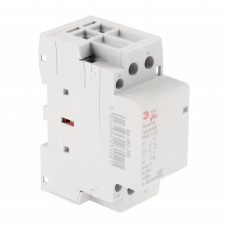 Контактор модульный ЭРА PRO NO-902-295 КМ40-11 AC ЦЕНА ▼