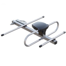 Perfeo ТВ антенна "ПУЛЬСАР", активная, (PF_B4230)/10 Perfeo ТВ антенна "ПУЛЬСАР", активная, (PF_B4230)/10