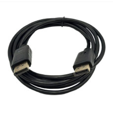 PERFEO Кабель DisplayPort вилка - DisplayPort вилка, длина 2 м. (H1304) /20 PERFEO Кабель DisplayPort вилка - DisplayPort вилка, длина 2 м. (H1304) /20