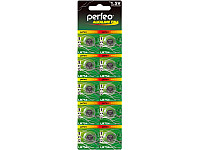 Perfeo AG5 LR754/10BL Alkaline Cell
