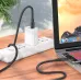 Кабель BX81 MicroUSB - USB черный, 1 метр BOROFONE 3/360