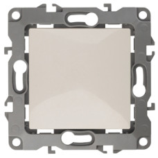 Переключатель, 10АХ-250В, Эра12, 12-1103-02 ЭРА слоновая кость 10/100 ЦЕНА▼ Переключатель, 10АХ-250В, Эра12, 12-1103-02 ЭРА слоновая кость 10/100 ЦЕНА▼