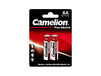 Батарейка Camelion LR6-BP2 24/432 АКЦИЯ