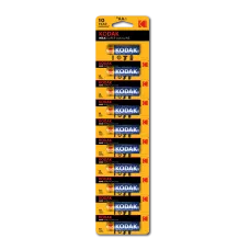 Батарейка Kodak max LR6 BL-10 (штучно отрывные) 100/1000/20000 (30953505) Батарейка Kodak max LR6 BL-10 (штучно отрывные) 100/1000/20000 (30953505)