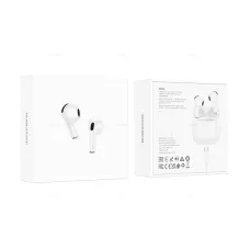 Наушники BW83 белый BOROFONE Наушники BW83 белый BOROFONE