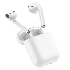 Наушники BW79 белый BOROFONE Наушники BW79 белый BOROFONE