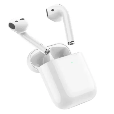 Наушники BW79 белый BOROFONE