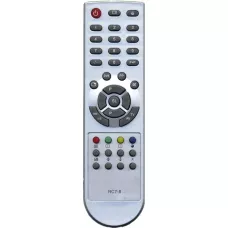 Пульт ГОРИЗОНТ дистанционного управления RC7-8, P371 Пульт ГОРИЗОНТ дистанционного управления RC7-8, P371