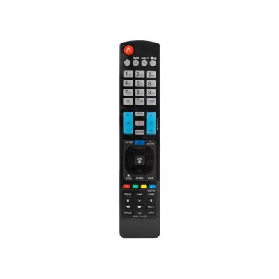 Пульт TV LCD LG AKB73756502 SMART 3D