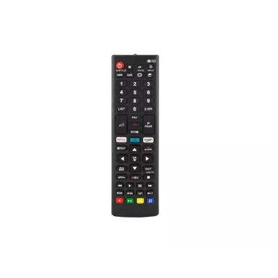 Пульт TV LCD LG RM-L1379 SMART 3D NETFLIX AMAZON