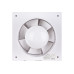 Вентилятор бытовой настенный TDM 100 С-Т, таймер, белый 1/10