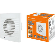 Вентилятор бытовой настенный TDM 120 С 1/10