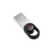 Netac USB 2.0 флеш-диск 32GB UM2 Black/Черный