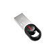 Netac USB 2.0 флеш-диск 32GB UM2 Black/Черный