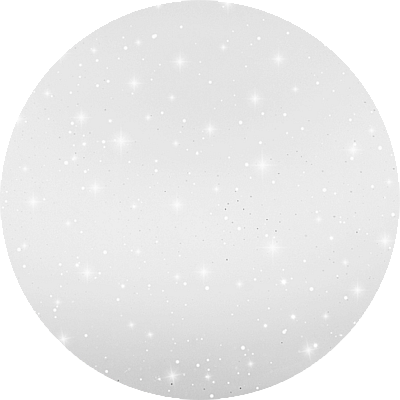 Настенно-потолочный светильник LEEK СЛЛ 023 24Вт 6К Звезда CNA (325x90) /10
