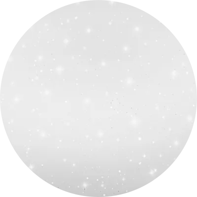 Настенно-потолочный светильник LEEK СЛЛ 023 24Вт 6К Звезда CNA (325x90) /10