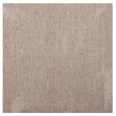 Пленка самоклеящаяся 0,45х2м, рогожка бежевый Рыжий кот