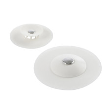 Пробка от засора SS-02, диам. 10 см Рыжий кот 4/20