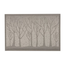 Салфетка сервировочная PVM-08, 30*45 см (ПВХ) Рыжий кот /3 Салфетка сервировочная PVM-08, 30*45 см (ПВХ) Рыжий кот /3