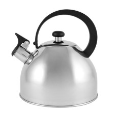 Чайник со свистком "Opera" 2,5 л Mallony 1/12