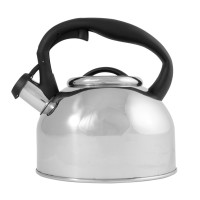 Чайник со свистком Melodia 2,5 л Mallony 1/12