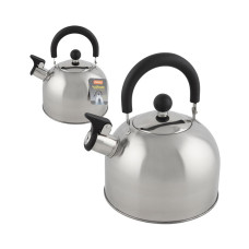 Чайник MAL-039-MP, 2,3 литра, со свистком Mallony 1/12 Чайник MAL-039-MP, 2,3 литра, со свистком Mallony 1/12