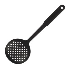 CUOCO Шумовка (черный нейлон) Mallony /4