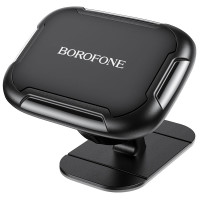 BOROFONE Автодержатель BH36 черный 1/154