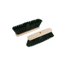 Щетка для пола 5-ти рядная, отверстие с резьбой 1/64 Рыжий кот