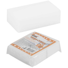 Губка меламиновая MSp-02 XL, размер: 12*6*3,5 см (2 шт) Рыжий кот 2/12 Губка меламиновая MSp-02 XL, размер: 12*6*3,5 см (2 шт) Рыжий кот 2/12