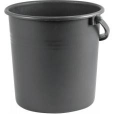 Ведро 7 л, вторичный пластик Рыжий кот 1/25