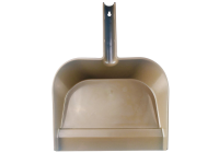 Совок для мусора, вторичный пластик 3/50 Совок для мусора, вторичный пластик 3/50