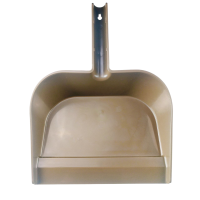 Совок для мусора, вторичный пластик 3/50