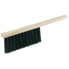 Щетка-сметка 3-х рядная 1/200 Рыжий кот Мин. партия - 2 шт