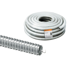 Металлорукав TDM РЗ-Ц-Х 25 (25 м) /50