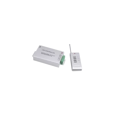 Контроллер RGB ZC-2000RC 12V 3x4A=144Вт (FR)