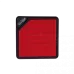 Блютуз-аккустика Ritmix SP-140B Black/Red
