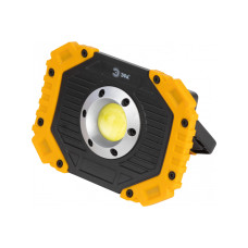 Фонарь ЭРА PA-802  Рабочий серия "Практик" [15Вт COB LED, пласт., 6 режимов, защита IP65]