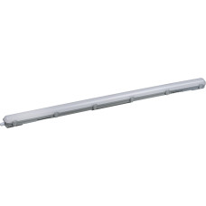 Линейный светильник ЭРА SPP-910-3-65K-040 40Вт 4600Лм 6500К IP65, 1200*60, мат Линейный светильник ЭРА SPP-910-3-65K-040 40Вт 4600Лм 6500К IP65, 1200*60, мат