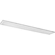 Универсальная LED панель Ultraflash LTL-6060-37 1200х180х17 36Вт, 4000К, 3600 лм, призма, EMC