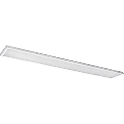 Универсальная LED панель Ultraflash LTL-6060-37 1200х180х17 36Вт, 4000К, 3600 лм, призма, EMC Универсальная LED панель Ultraflash LTL-6060-37 1200х180х17 36Вт, 4000К, 3600 лм, призма, EMC